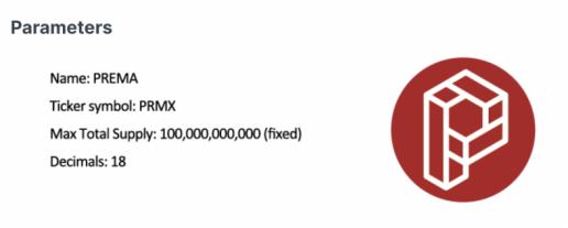 
      PREMA| 追风区 AMA