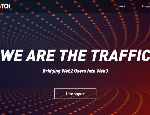 
      Match-链接Web3加速落地