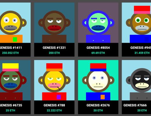 
      JZL Capital 数字周报第50期 12/12/2022 稳定币不断流出 市场持续低迷