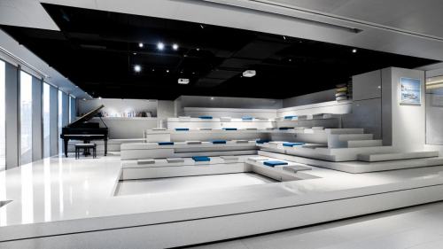 
      MFG服务式办公引领职场“品牌化”热潮