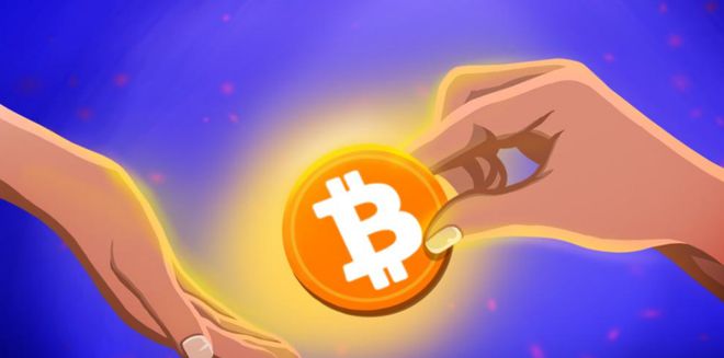 
      比特币价格走势：BTC 抛售压力下降