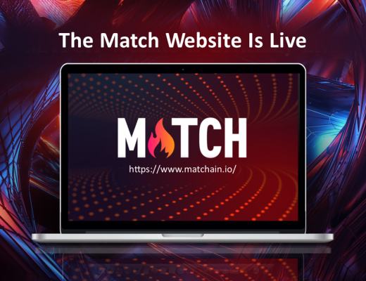 
      Match-链接Web3加速落地