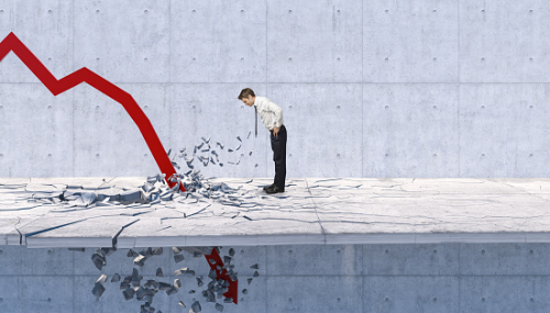 CPT Markets资讯分析 币圈余震不断 能否挺过?