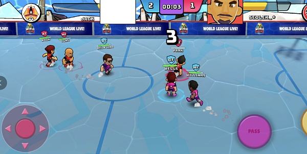 
      World League Live X BNB Chain 华语社区 AMA活动全程回顾 一文读懂World League Live