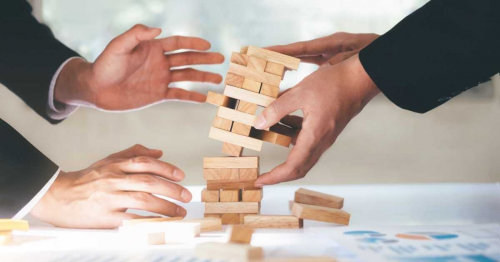 CPT markets交易之路立下财务好基础交易风险让你知