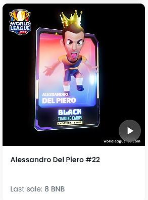 
      World League Live X BNB Chain 华语社区 AMA活动全程回顾 一文读懂World League Live