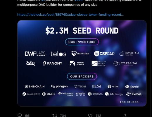 
      JZL Capital 数字周报第50期 12/12/2022 稳定币不断流出 市场持续低迷