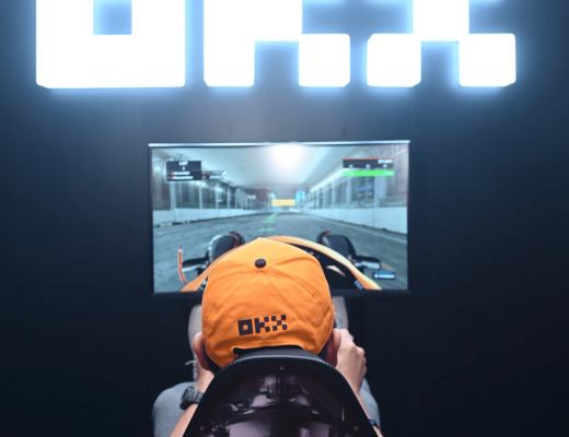 
      OKX的一些新尝试 当世界杯遇见Web3科技