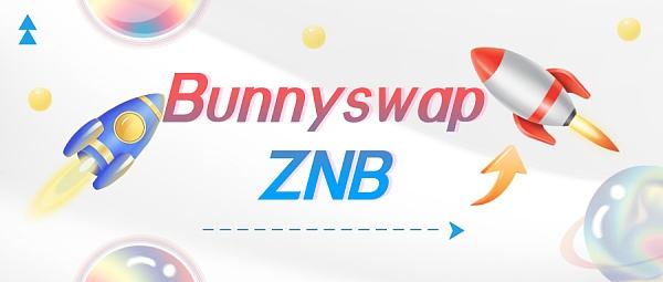 
      BunnySwap与Dronelink能否携手打造web3应用落地的典范