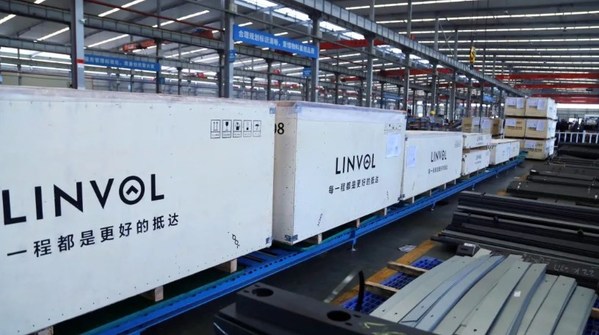 
      美的楼宇科技电梯华东DC及售后配件仓正式投入运营