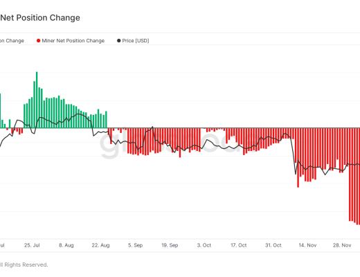 所有市场都将出现“第五波走低”?本周关于比特币需要知道的5件事