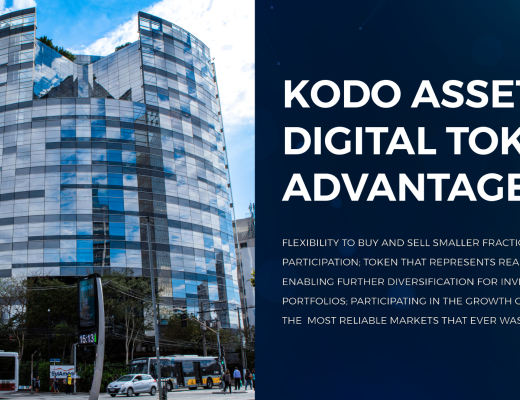 
      区块链和房地 是什么让圣保罗的房地产市场对外国人如此有吸引力？