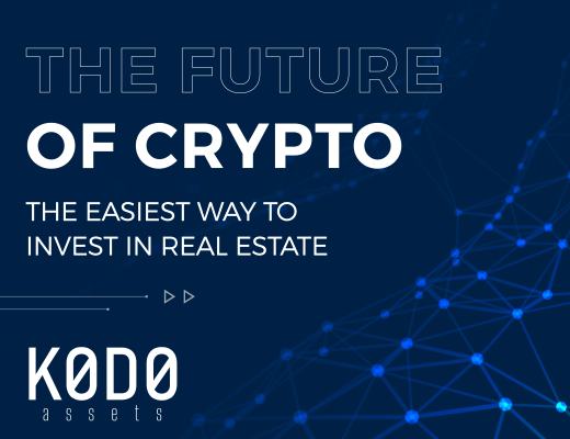 
      区块链和房地 是什么让圣保罗的房地产市场对外国人如此有吸引力？