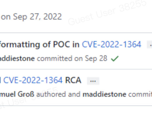 
      独家揭秘通过泄露Sentinel Value绕过Chrome v8 HardenProtect