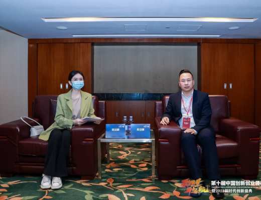 
      专访领航投资顾问|培训导师汪帆：责任当先领航投资 全力打造差异化优势