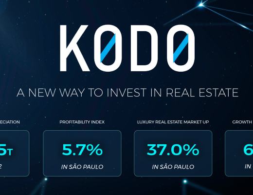 
      区块链和房地 是什么让圣保罗的房地产市场对外国人如此有吸引力？