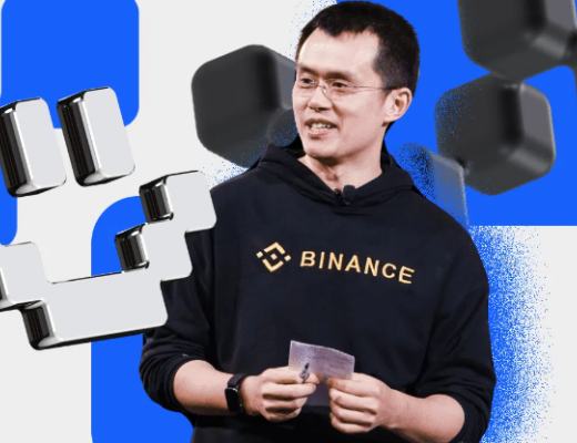 
      币安继续收购 Voyager 资产 扩大金融实力