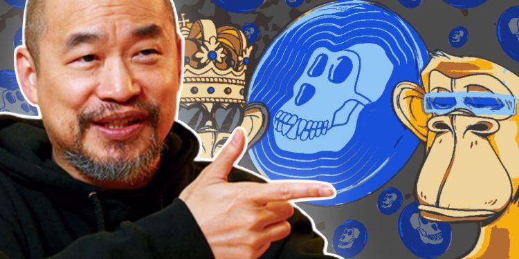 
      麻吉大哥再买14万$APE质押  ApeCoin DAO选举投下120万票  BAKC突破8 ETH