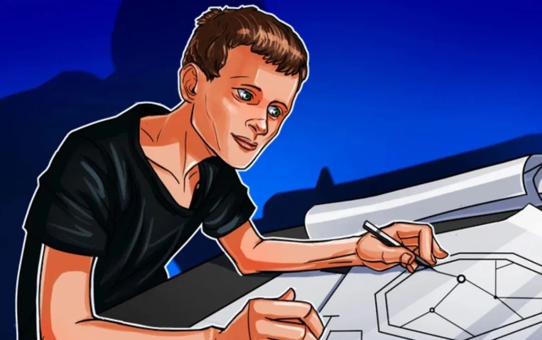 
      寒冬尚未见底  V神却提出加密市场存在三个尚未实现的“巨大”机会？