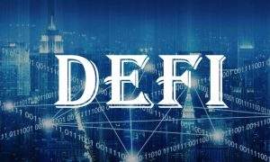 
      区块链技术和DeFi  在去中心化使命中发挥关键作用
