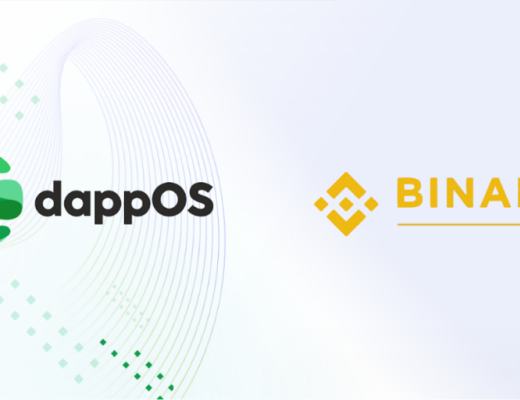 
      dappOS的雄心：web3的一键入口