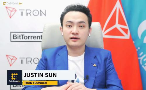 
      Coindesk专访孙宇晨 USDD 回1 料不远