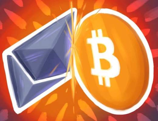 
      12.23比特币（BTC）以太坊（ETH）行情分析及后市操作策略