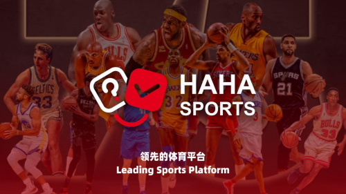 
      HAHA体育深耕5G体育视频直播技术