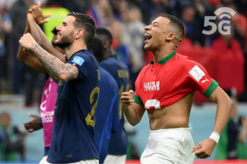 
      HAHA体育深耕5G体育视频直播技术