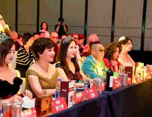 
      魅力女神杯第43届世界丽人大赛上海赛区总决赛颁奖典礼暨关爱自闭症儿童演唱会完美收官