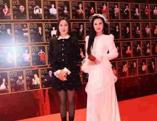 
      魅力女神杯第43届世界丽人大赛上海赛区总决赛颁奖典礼暨关爱自闭症儿童演唱会完美收官