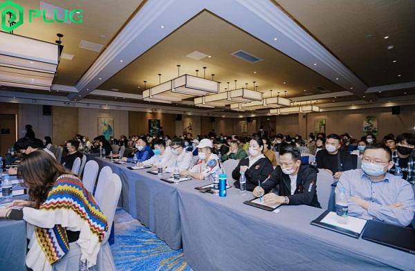 滇峰之旅 由PlugLabs主办的《华人Web3.0探索峰会暨亚洲首届华人加密周》圆满结束