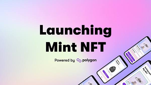 Polygon 生态2022:在主流世界里撕开一束光