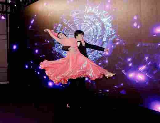 
      魅力女神杯第43届世界丽人大赛上海赛区总决赛颁奖典礼暨关爱自闭症儿童演唱会完美收官