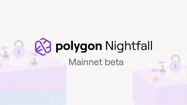 Polygon 生态2022:在主流世界里撕开一束光