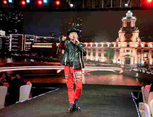 
      魅力女神杯第43届世界丽人大赛上海赛区总决赛颁奖典礼暨关爱自闭症儿童演唱会完美收官