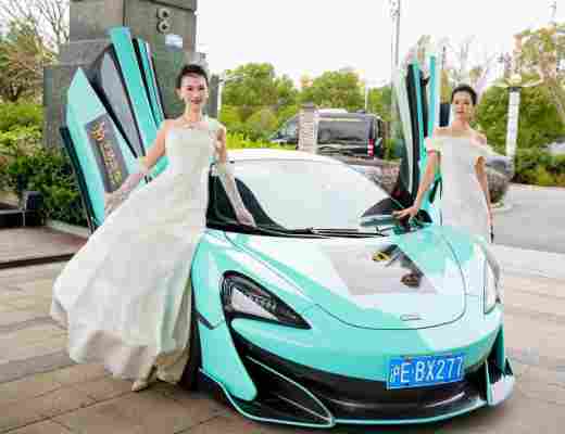 
      魅力女神杯第43届世界丽人大赛上海赛区总决赛颁奖典礼暨关爱自闭症儿童演唱会完美收官