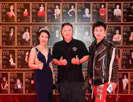 
      魅力女神杯第43届世界丽人大赛上海赛区总决赛颁奖典礼暨关爱自闭症儿童演唱会完美收官