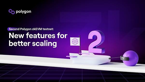 Polygon 生态2022:在主流世界里撕开一束光