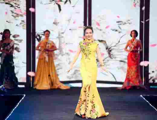 
      魅力女神杯第43届世界丽人大赛上海赛区总决赛颁奖典礼暨关爱自闭症儿童演唱会完美收官