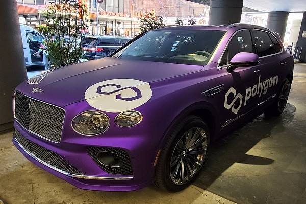 Polygon 生态2022:在主流世界里撕开一束光