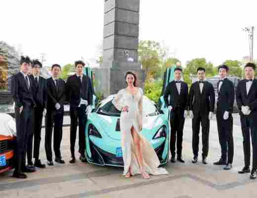 
      魅力女神杯第43届世界丽人大赛上海赛区总决赛颁奖典礼暨关爱自闭症儿童演唱会完美收官