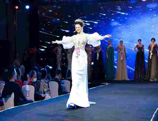 
      魅力女神杯第43届世界丽人大赛上海赛区总决赛颁奖典礼暨关爱自闭症儿童演唱会完美收官