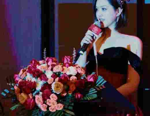 
      魅力女神杯第43届世界丽人大赛上海赛区总决赛颁奖典礼暨关爱自闭症儿童演唱会完美收官