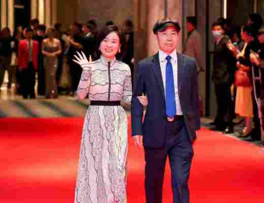 
      魅力女神杯第43届世界丽人大赛上海赛区总决赛颁奖典礼暨关爱自闭症儿童演唱会完美收官