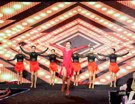 
      魅力女神杯第43届世界丽人大赛上海赛区总决赛颁奖典礼暨关爱自闭症儿童演唱会完美收官