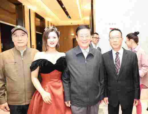 
      魅力女神杯第43届世界丽人大赛上海赛区总决赛颁奖典礼暨关爱自闭症儿童演唱会完美收官