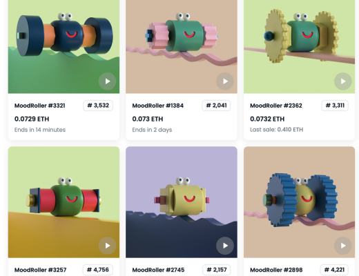 
      JZL Capital数字周报第52期 12/26/2022 交易量降至冰点 NFT圣诞反弹