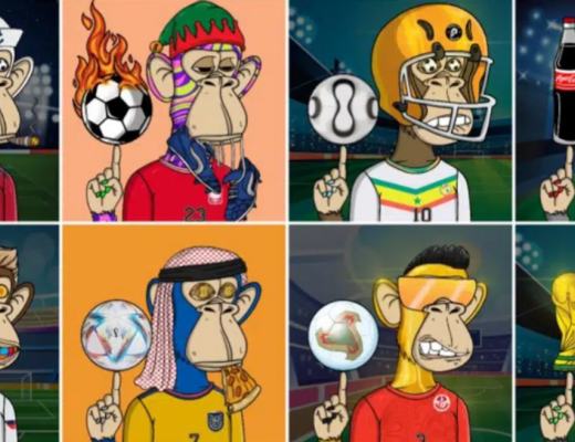 
      JZL Capital数字周报第52期 12/26/2022 交易量降至冰点 NFT圣诞反弹