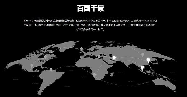 
      DroneLink重新为web3定义空投DroneLink重新为web3定义空投标准
一：区块链空投是什么
区块链领域的空投是一种将加密资产通过区块链技术大规模分发到一些已有的加密资产，比如以太币、比特币、BNB、USDT,目前常见的空投是项目预发的项目代币